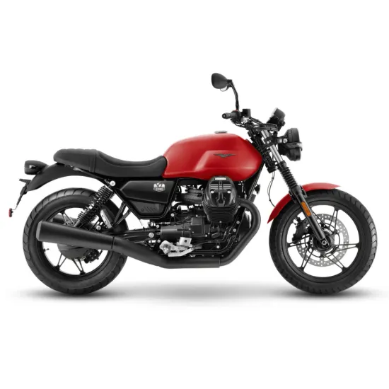2023 Moto Guzzi V7 Stone 2023 Moto Guzzi V7 Stone