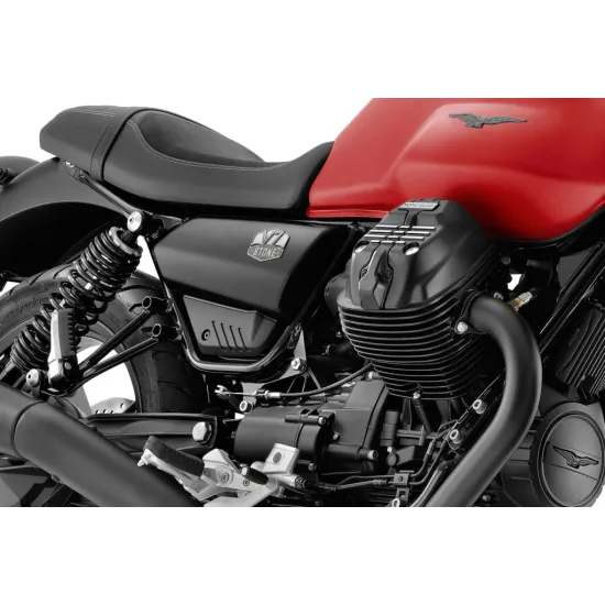 2023 Moto Guzzi V7 Stone 2023 Moto Guzzi V7 Stone