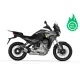 2024 Moto Guzzi Stelvio ARAS Radar - Nero Vulcano 2024 Moto Guzzi Stelvio ARAS Radar - Nero Vulcano