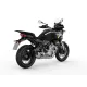 2024 Moto Guzzi Stelvio ARAS Radar - Nero Vulcano 2024 Moto Guzzi Stelvio ARAS Radar - Nero Vulcano