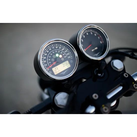 2024 Moto Guzzi V7 Special 2024 Moto Guzzi V7 Special