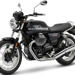 2024 Moto Guzzi V7 Special