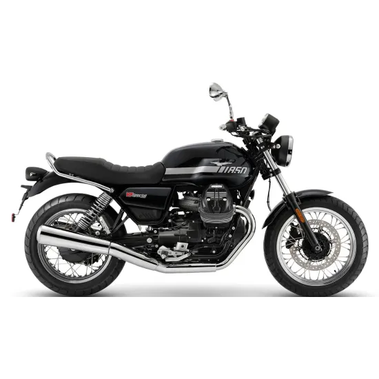 2024 Moto Guzzi V7 Special 2024 Moto Guzzi V7 Special