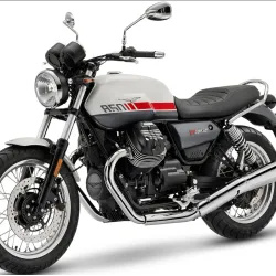 2024 Moto Guzzi V7 Special