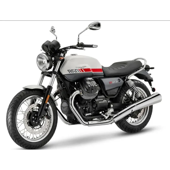 2024 Moto Guzzi V7 Special 2024 Moto Guzzi V7 Special