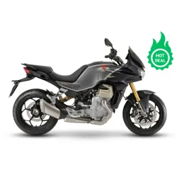 2024 Moto Guzzi V100 Mandello S