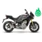 2024 Moto Guzzi V100 Mandello S