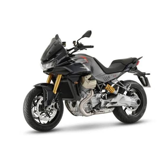 2024 Moto Guzzi V100 Mandello S 2024 Moto Guzzi V100 Mandello S