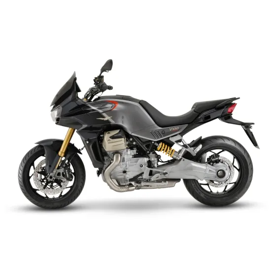 2024 Moto Guzzi V100 Mandello S 2024 Moto Guzzi V100 Mandello S