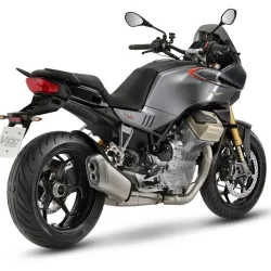 2024 Moto Guzzi V100 Mandello S