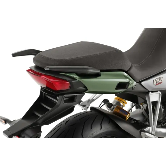 2024 Moto Guzzi V100 Mandello S 2024 Moto Guzzi V100 Mandello S