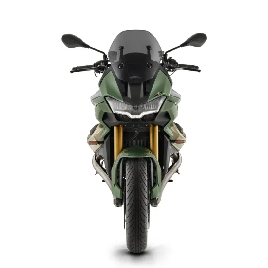 2024 Moto Guzzi V100 Mandello S 2024 Moto Guzzi V100 Mandello S