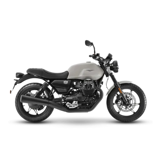 2023 Moto Guzzi V7 Stone 2023 Moto Guzzi V7 Stone