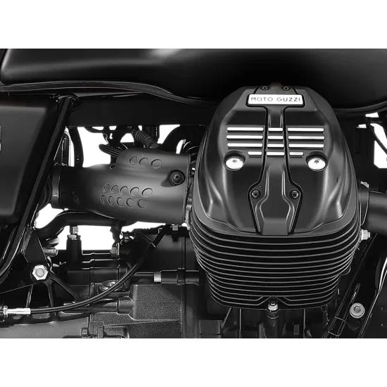 2023 Moto Guzzi V7 Stone 2023 Moto Guzzi V7 Stone