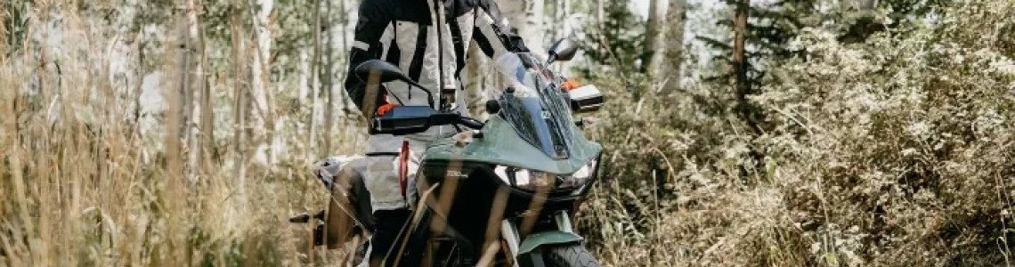 Zero Motorcycles