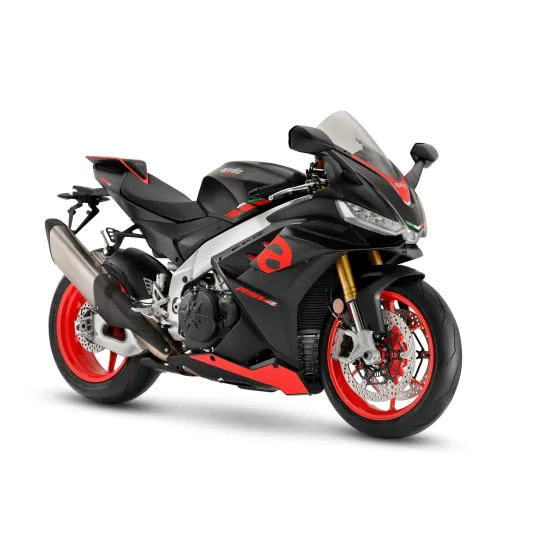 2024 Aprilia RSV4 1100 2024 Aprilia RSV4 1100