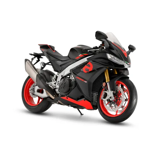 2024 Aprilia RSV4 1100 2024 Aprilia RSV4 1100