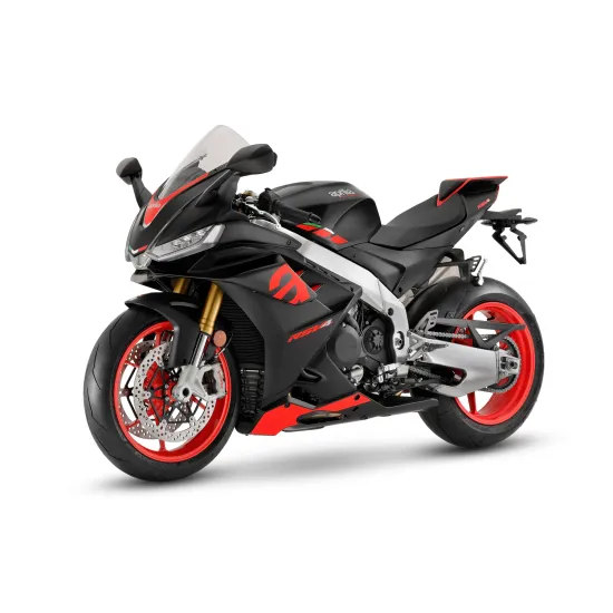 2024 Aprilia RSV4 1100 2024 Aprilia RSV4 1100