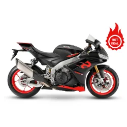 2024 Aprilia RSV4 1100