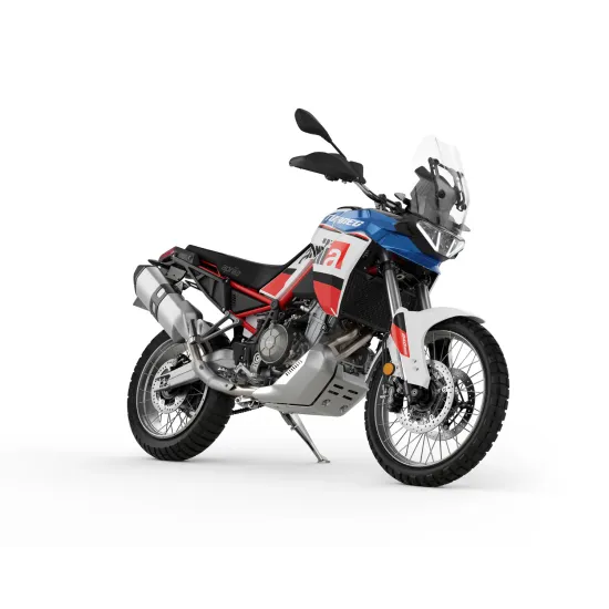 2024 Aprilia Tuareg 660 2024 Aprilia Tuareg 660