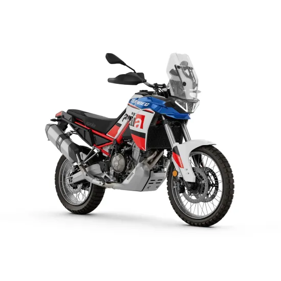 2024 Aprilia Tuareg 660 2024 Aprilia Tuareg 660