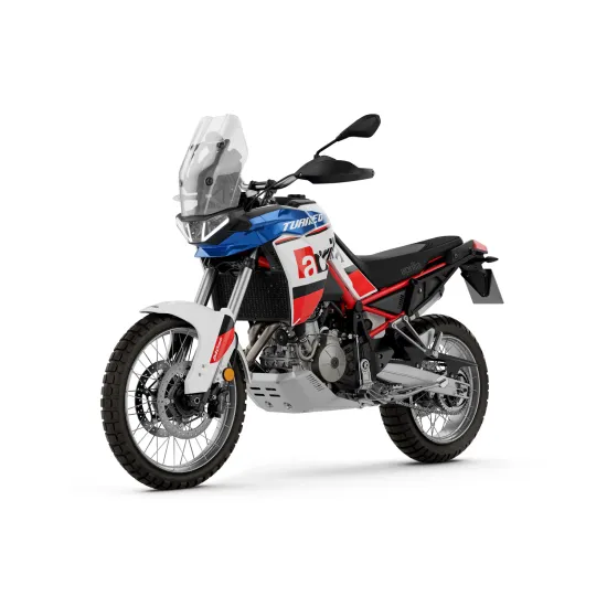 2024 Aprilia Tuareg 660 2024 Aprilia Tuareg 660