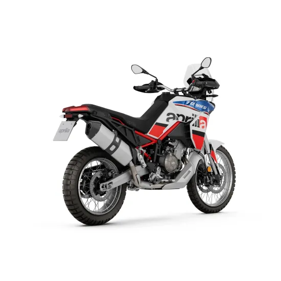 2024 Aprilia Tuareg 660 2024 Aprilia Tuareg 660