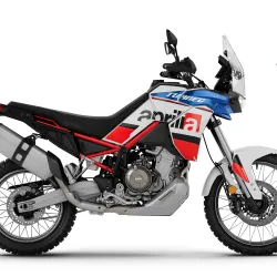 2024 Aprilia Tuareg 660