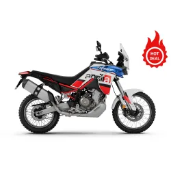 2024 Aprilia Tuareg 660