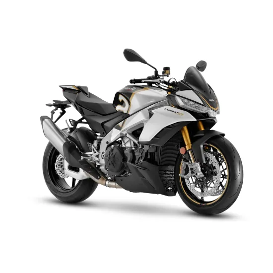 2024 Aprilia Tuono V4 1100 Factory 2024 Aprilia Tuono V4 1100 Factory