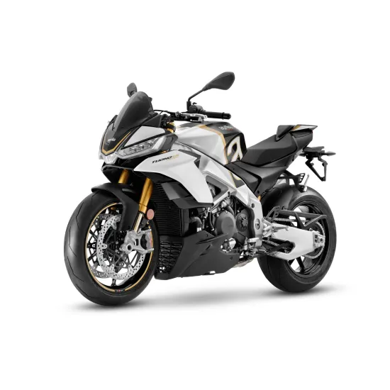 2024 Aprilia Tuono V4 1100 Factory 2024 Aprilia Tuono V4 1100 Factory
