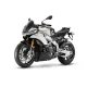 2024 Aprilia Tuono V4 1100 Factory 2024 Aprilia Tuono V4 1100 Factory