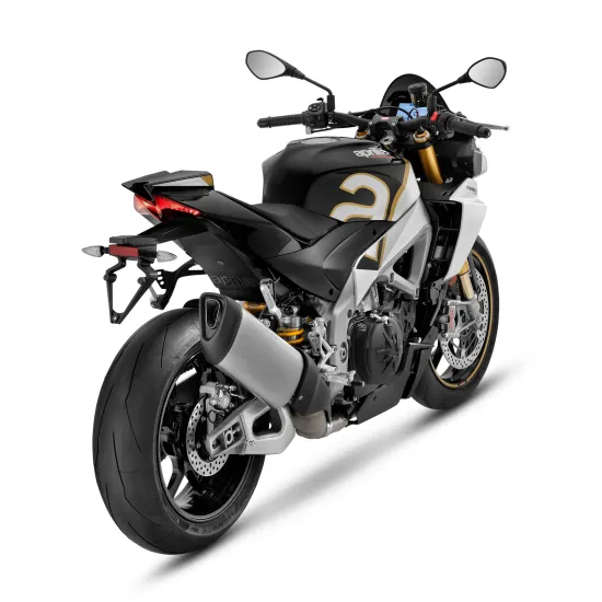 2024 Aprilia Tuono V4 1100 Factory 2024 Aprilia Tuono V4 1100 Factory