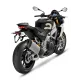 2024 Aprilia Tuono V4 1100 Factory 2024 Aprilia Tuono V4 1100 Factory