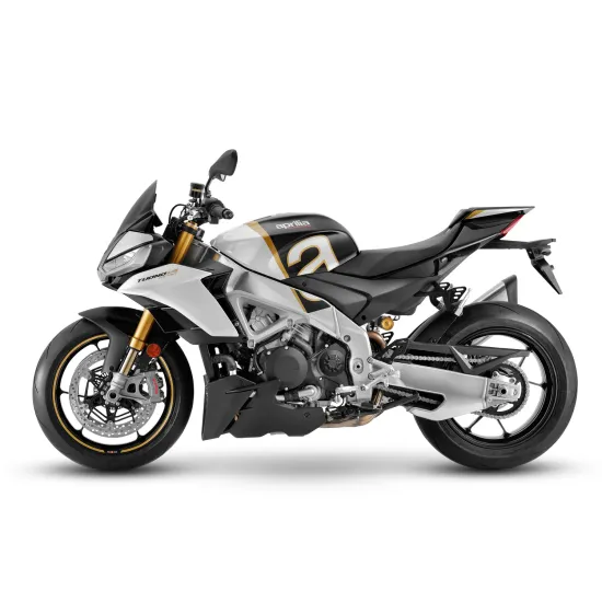 2024 Aprilia Tuono V4 1100 Factory 2024 Aprilia Tuono V4 1100 Factory