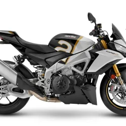 2024 Aprilia Tuono V4 1100 Factory