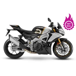 2024 Aprilia Tuono V4 1100 Factory