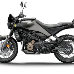 2024 Husqvarna 401