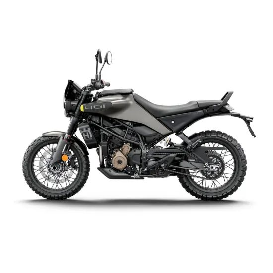 2024 Husqvarna 401 2024 Husqvarna 401