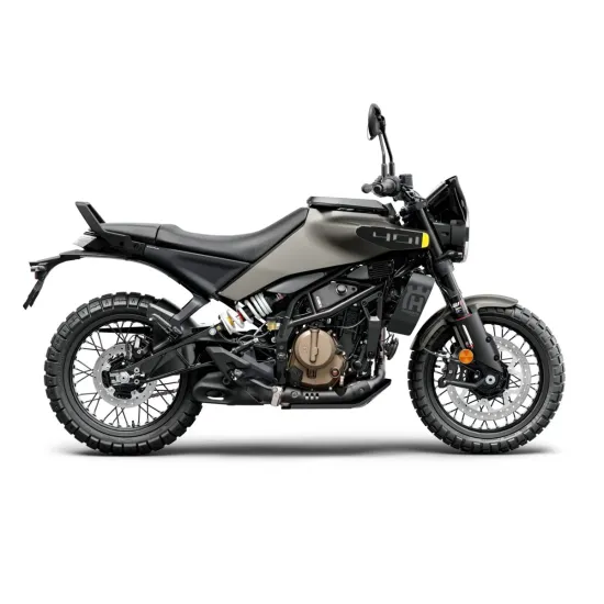 2024 Husqvarna 401 2024 Husqvarna 401
