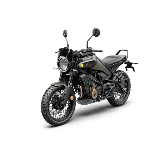 2024 Husqvarna 401 2024 Husqvarna 401