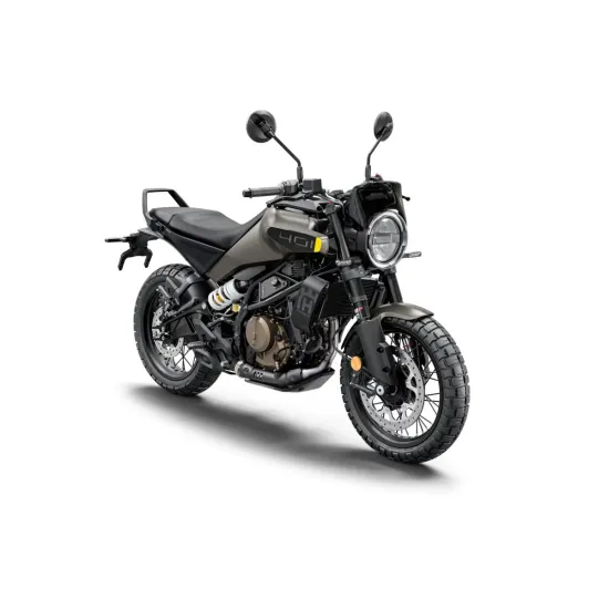 2024 Husqvarna 401 2024 Husqvarna 401