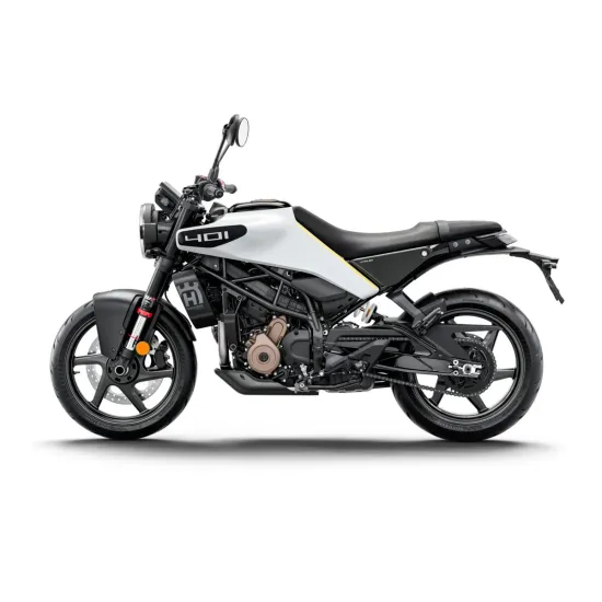 2024 Husqvarna 401 2024 Husqvarna 401