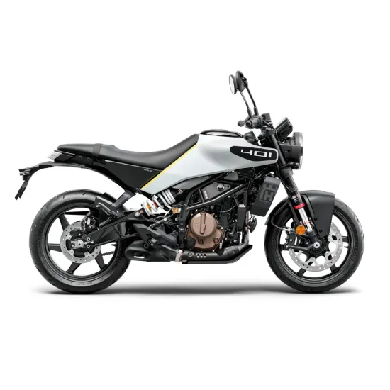 2024 Husqvarna 401 2024 Husqvarna 401