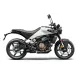 2024 Husqvarna 401 2024 Husqvarna 401