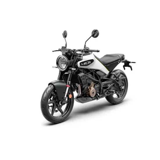 2024 Husqvarna 401 2024 Husqvarna 401