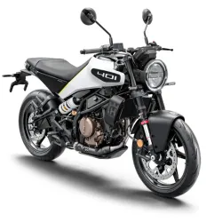 2024 Husqvarna 401