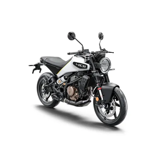 2024 Husqvarna 401 2024 Husqvarna 401