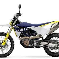 2024 Husqvarna 701 Enduro