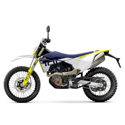 2024 Husqvarna 701 Enduro